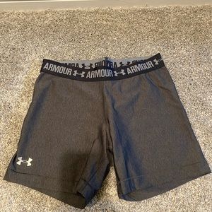 Under Armour women’s sport shorts